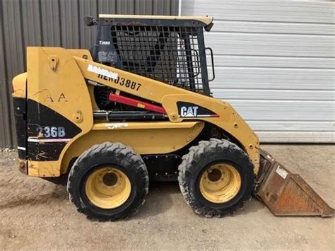 2011 caterpillar 236b3 skid steer loader|caterpillar 236b skid steer specs.